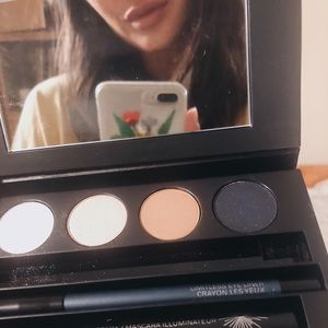 Smashbox Makeup Kit